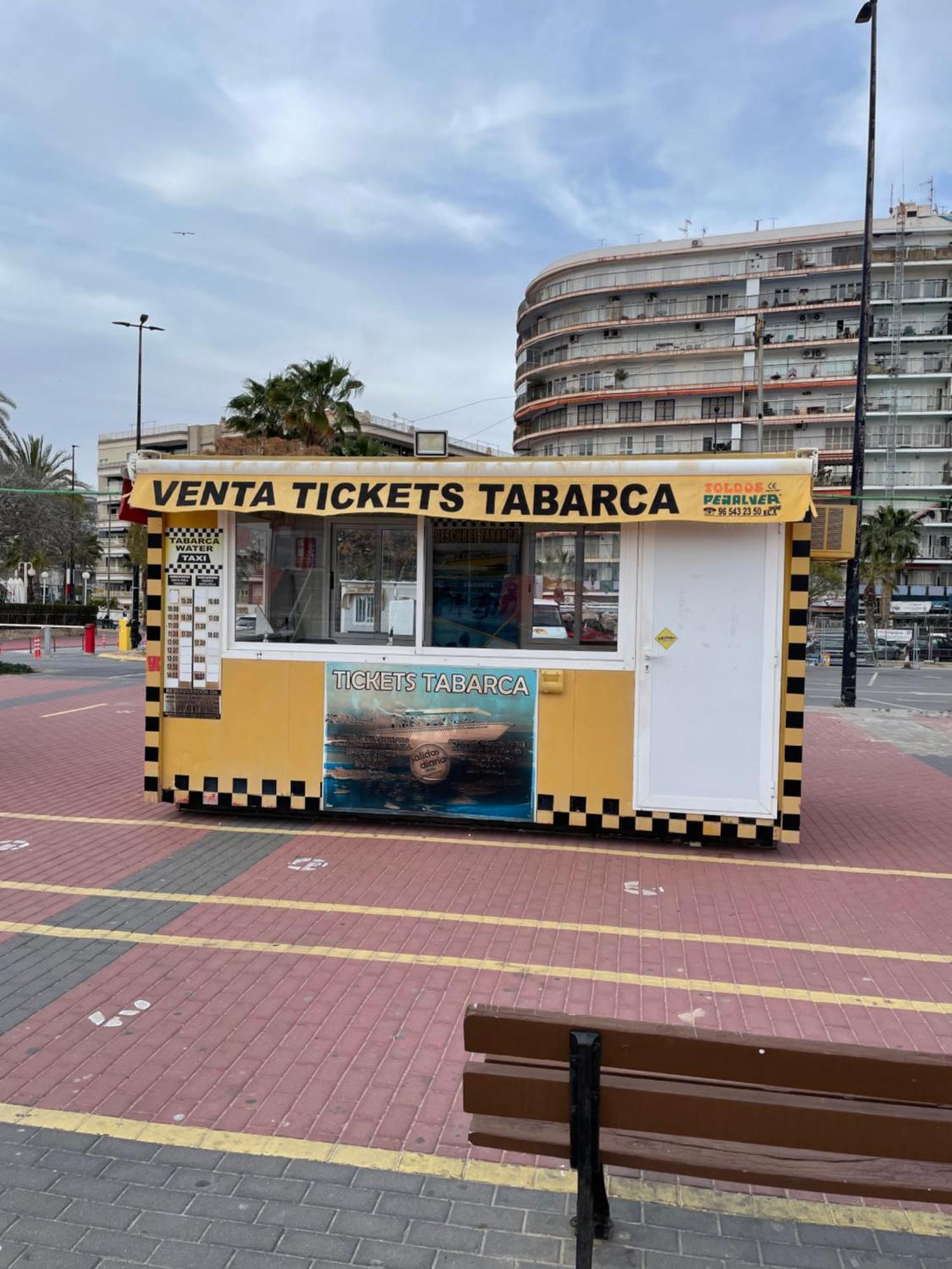 דירות סנטה פולה Piso Muy Cerca De La Playa Con Parking מראה חיצוני תמונה